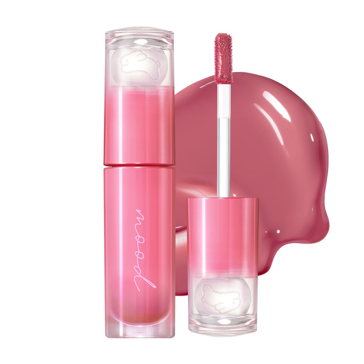 Peripera Ink Mood Glowy Tint (019 MAUVE CHAOS (NEW))