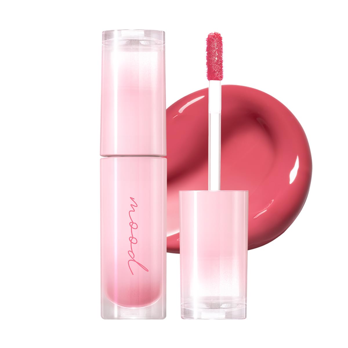 Peripera Ink Mood Glowy Tint (019 MAUVE CHAOS (NEW))