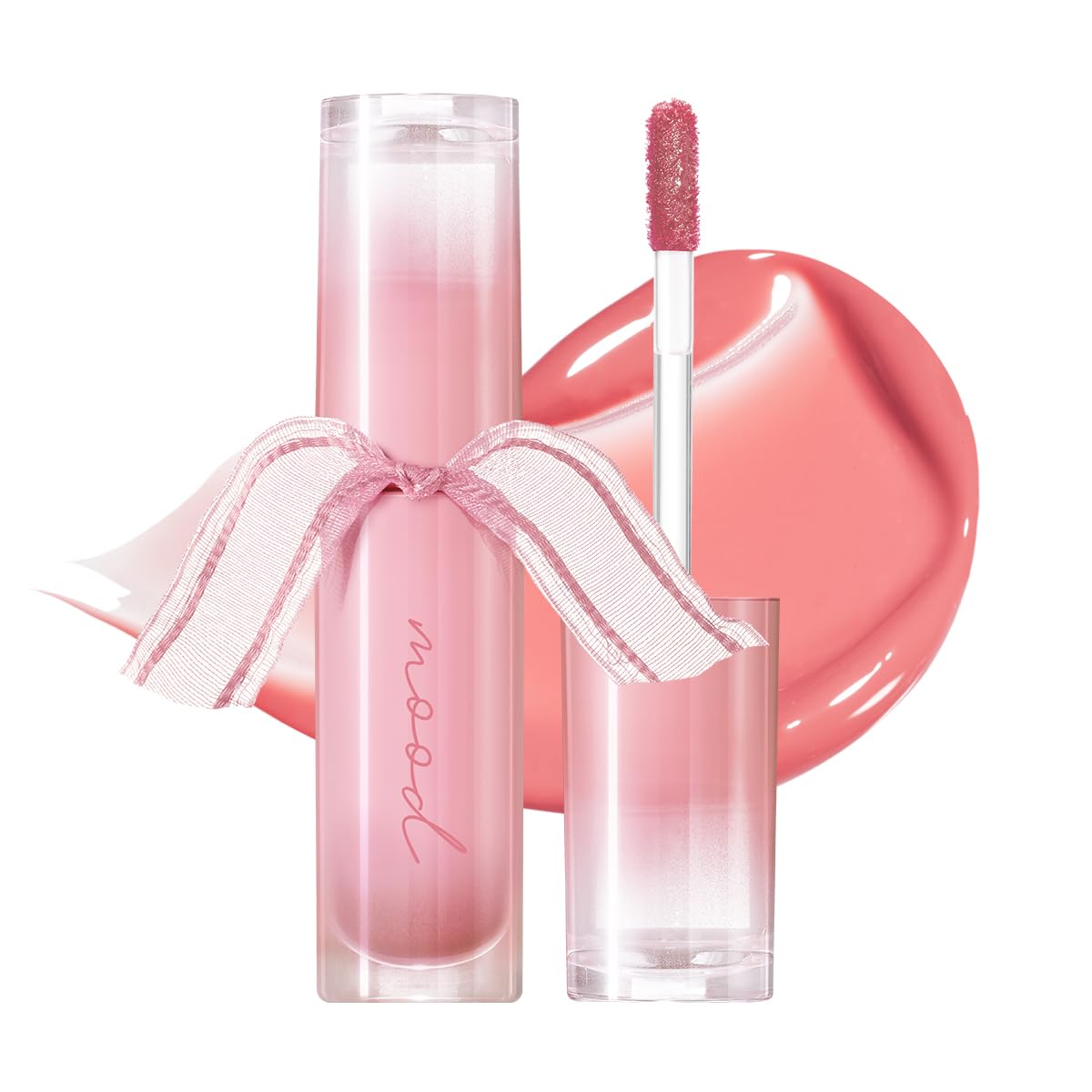 Peripera Ink Mood Glowy Tint (019 MAUVE CHAOS (NEW))