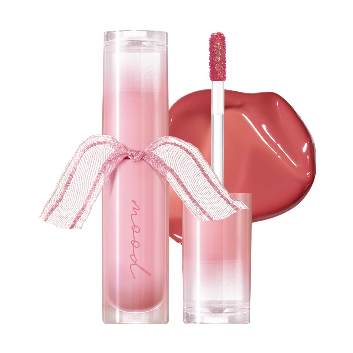 Peripera Ink Mood Glowy Tint (019 MAUVE CHAOS (NEW))