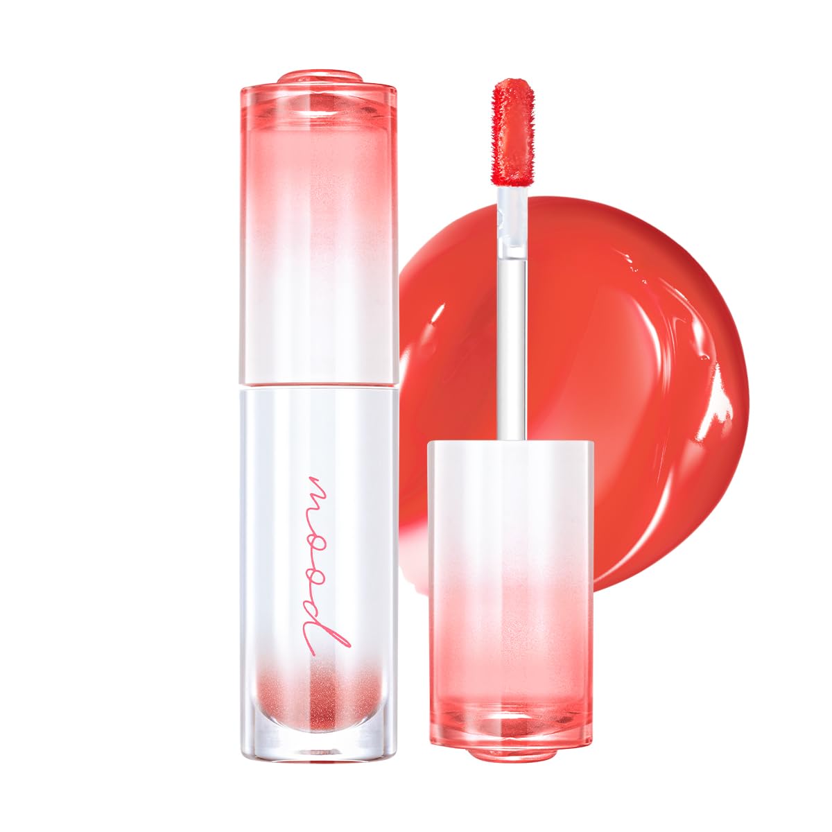 Peripera Ink Mood Glowy Tint (019 MAUVE CHAOS (NEW))