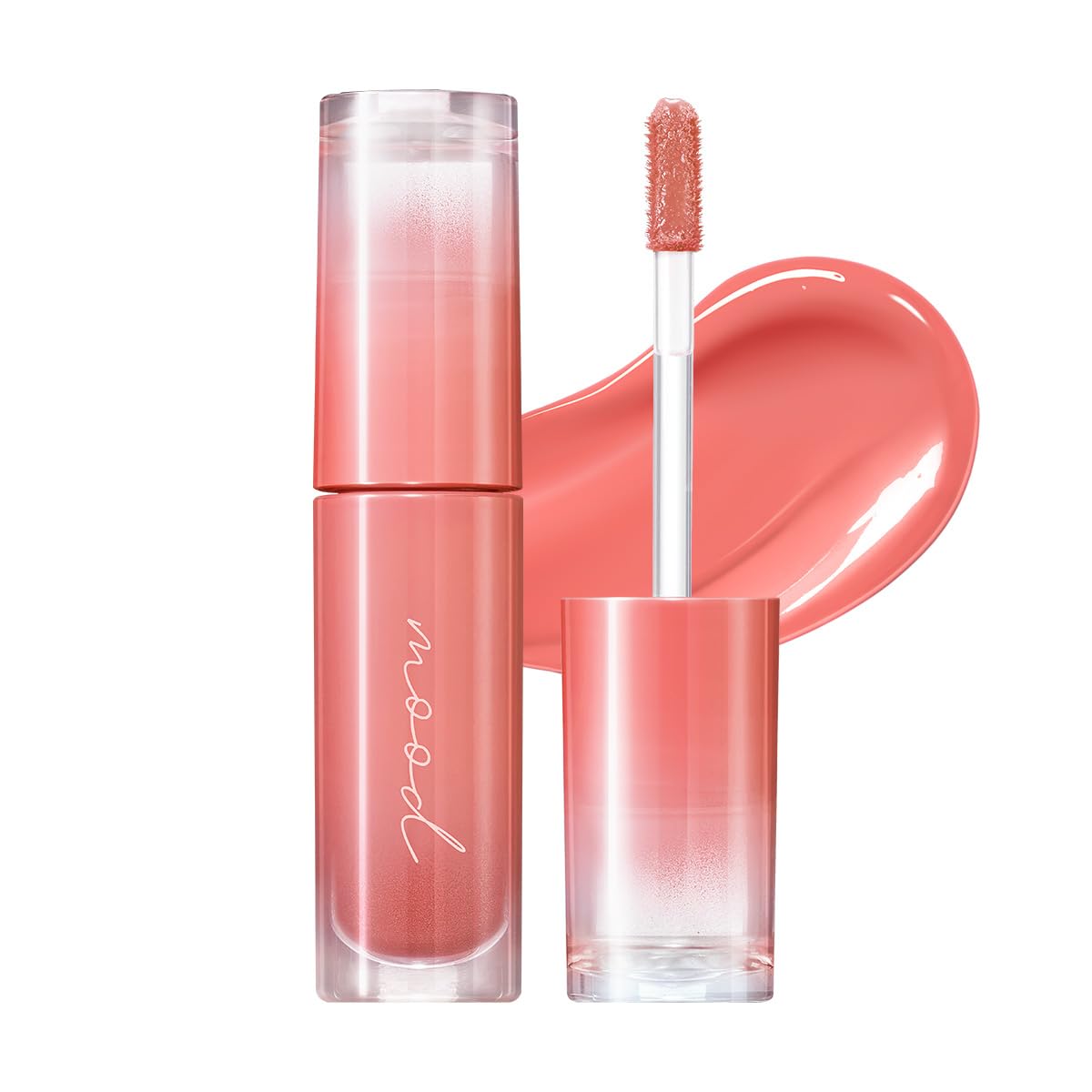 Peripera Ink Mood Glowy Tint (019 MAUVE CHAOS (NEW))