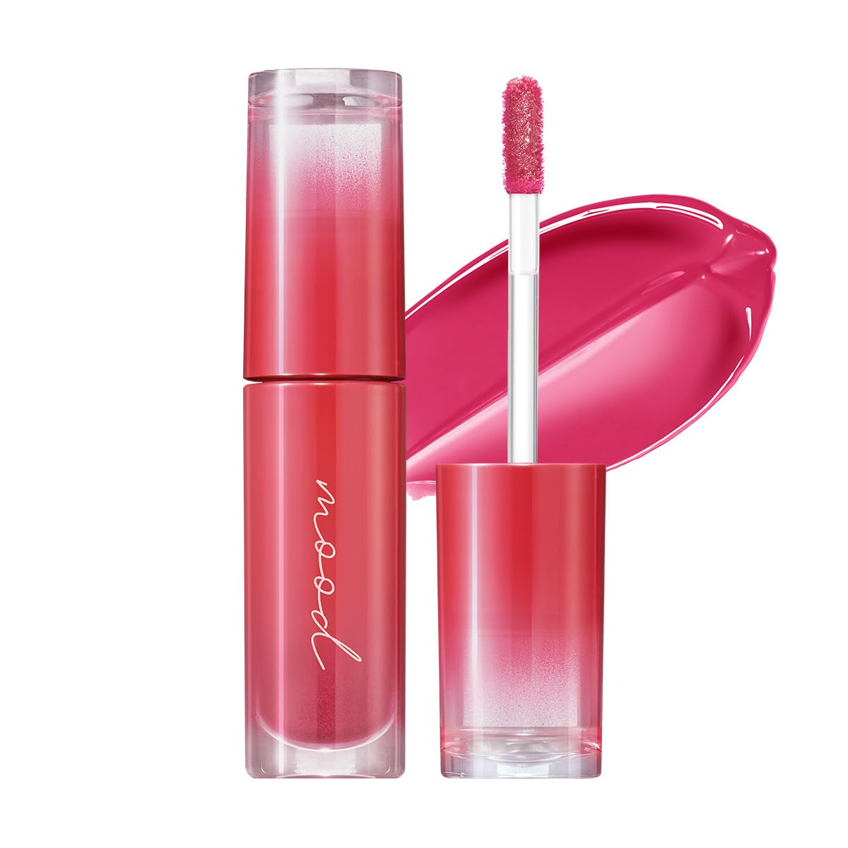 Peripera Ink Mood Glowy Tint (019 MAUVE CHAOS (NEW))