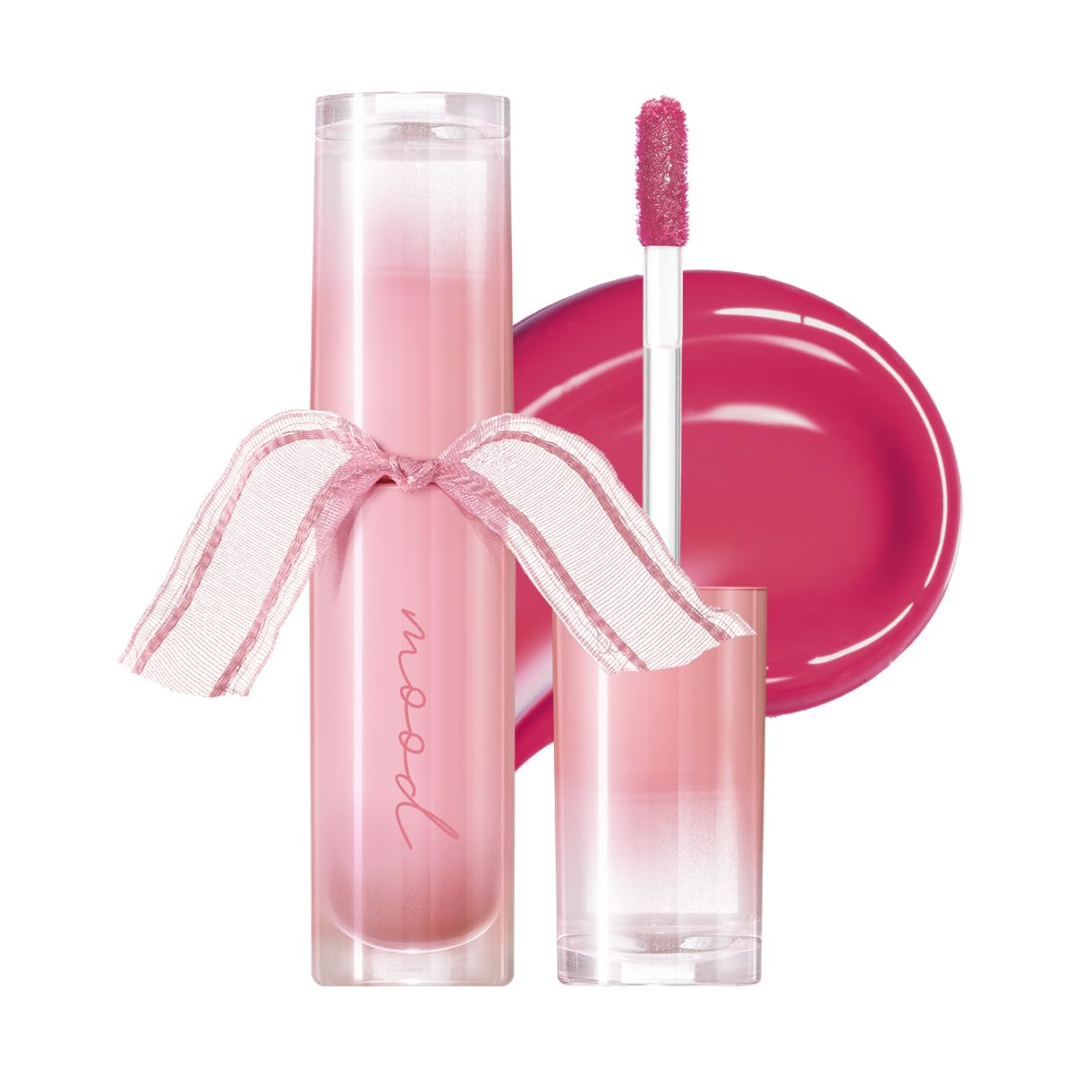 Peripera Ink Mood Glowy Tint (019 MAUVE CHAOS (NEW))